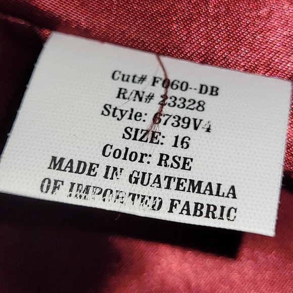 Kristen Blake Peacoat - Picture 3 of 6